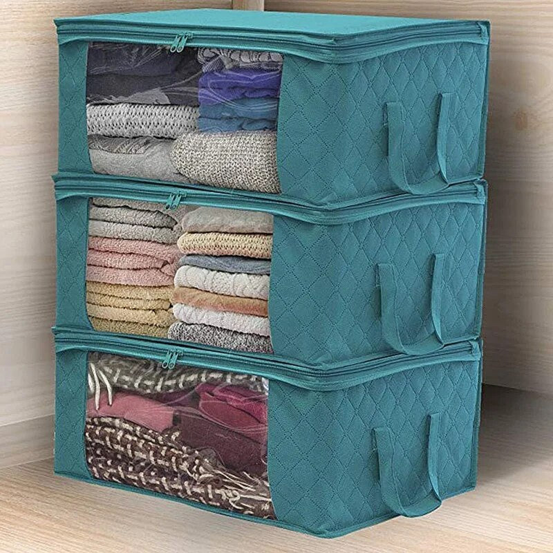 Cloth Storage bag 2.2