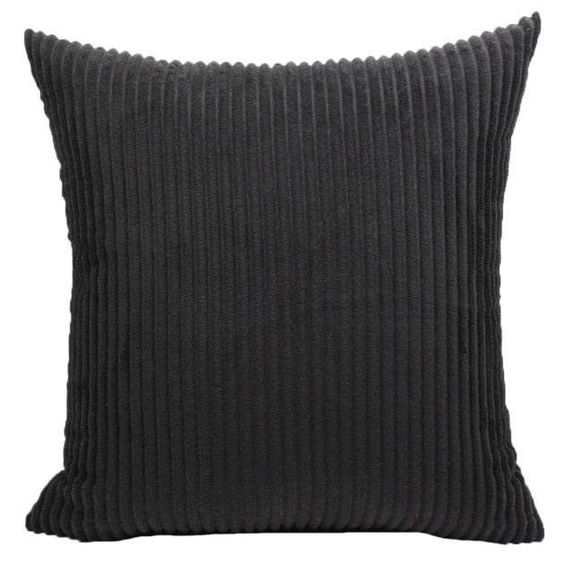 Supersoft Corduroy Cushion Cover