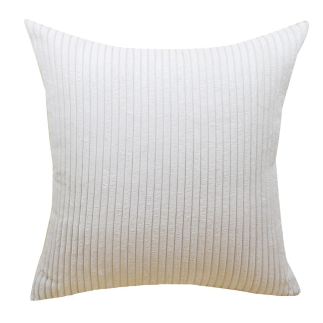 Supersoft Corduroy Cushion Cover